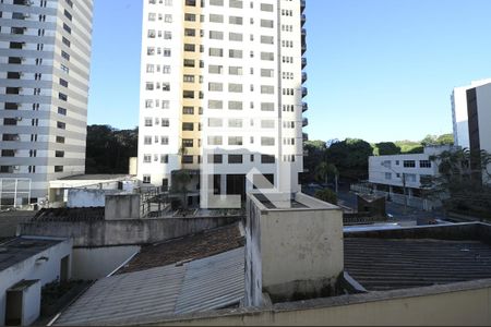 Sala de apartamento para alugar com 4 quartos, 198m² em Setor Oeste, Goiânia