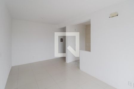 Sala  de apartamento para alugar com 2 quartos, 74m² em Campina, São Leopoldo