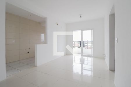 Sala  de apartamento para alugar com 2 quartos, 74m² em Campina, São Leopoldo