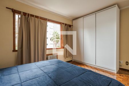 Suíte 1 de apartamento para alugar com 4 quartos, 350m² em Petrópolis, Porto Alegre