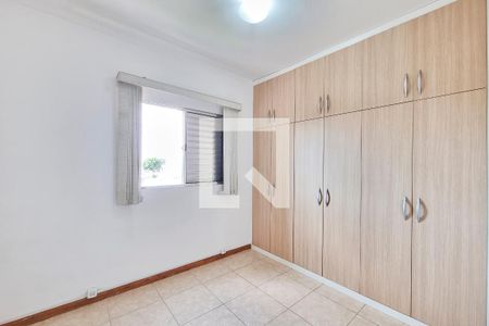 Suíte de apartamento para alugar com 2 quartos, 72m² em Jardim America, São José dos Campos