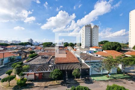 VIsta de apartamento para alugar com 2 quartos, 72m² em Jardim America, São José dos Campos