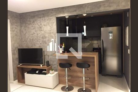 Apartamento à venda com 2 quartos, 63m² em Tatuapé, São Paulo