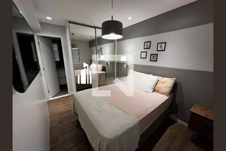 Apartamento à venda com 2 quartos, 63m² em Tatuapé, São Paulo