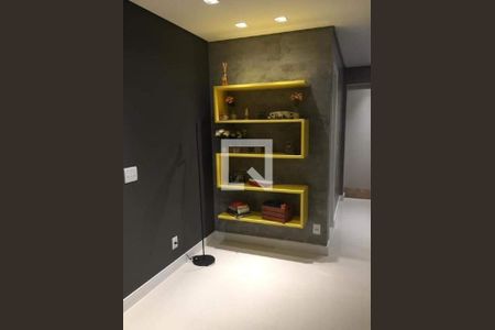 Apartamento à venda com 2 quartos, 63m² em Tatuapé, São Paulo