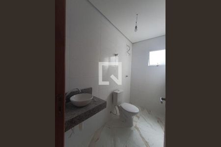 Apartamento à venda com 2 quartos, 100m² em Vila Santa Teresa, Santo André