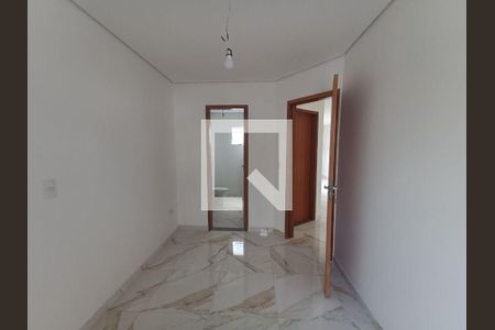 Apartamento à venda com 2 quartos, 100m² em Vila Santa Teresa, Santo André
