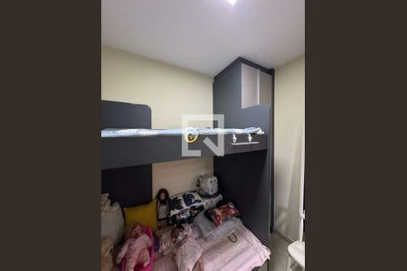 Apartamento à venda com 2 quartos, 35m² em Vila Regente Feijó, São Paulo