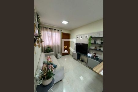 Apartamento à venda com 2 quartos, 35m² em Vila Regente Feijó, São Paulo