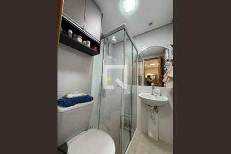 Apartamento à venda com 2 quartos, 35m² em Vila Regente Feijó, São Paulo