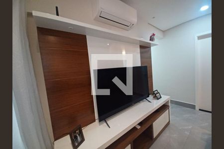 Apartamento à venda com 3 quartos, 94m² em Centro, São Bernardo do Campo