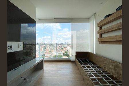 Apartamento à venda com 2 quartos, 64m² em Jardim São Paulo, São Paulo