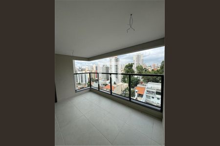 Apartamento à venda com 2 quartos, 87m² em Vila Bastos, Santo André
