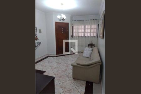 Casa à venda com 3 quartos, 155m² em Vila Augusta, Guarulhos