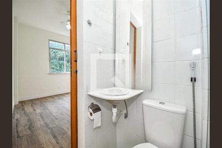 Apartamento à venda com 2 quartos, 64m² em Laranjeiras, Rio de Janeiro