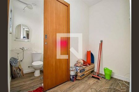 Apartamento à venda com 2 quartos, 64m² em Laranjeiras, Rio de Janeiro