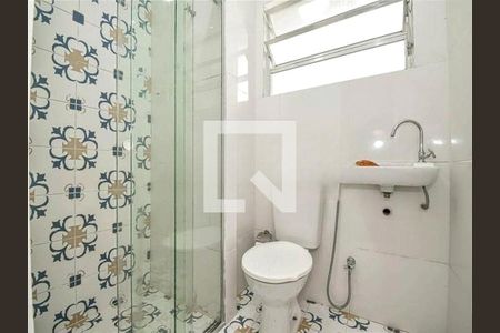 Apartamento à venda com 2 quartos, 64m² em Laranjeiras, Rio de Janeiro