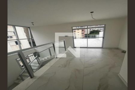 Apartamento à venda com 3 quartos, 177m² em Gutierrez, Belo Horizonte