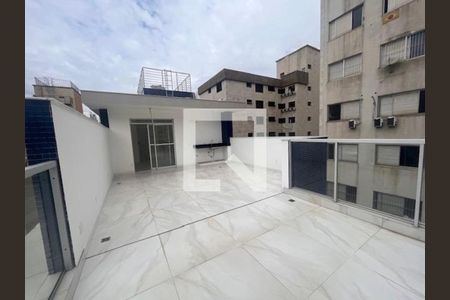Apartamento à venda com 3 quartos, 177m² em Gutierrez, Belo Horizonte