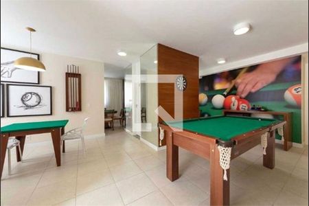 Apartamento à venda com 2 quartos, 50m² em Jardim Iris, São Paulo