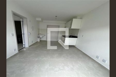 Apartamento à venda com 1 quarto, 24m² em Jardim Monte Azul, São Paulo