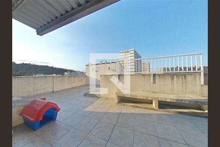 Apartamento à venda com 1 quarto, 51m² em Vila Isabel, Rio de Janeiro