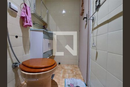 Apartamento à venda com 2 quartos, 79m² em Vila Isabel, Rio de Janeiro