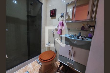 Apartamento à venda com 2 quartos, 79m² em Vila Isabel, Rio de Janeiro