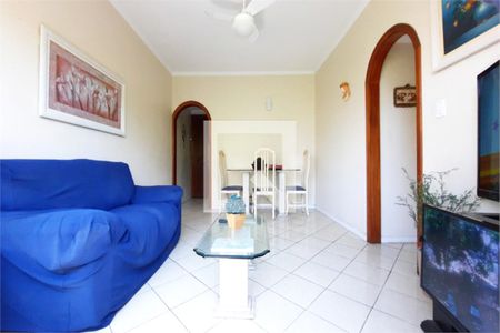 Apartamento à venda com 2 quartos, 66m² em Vila Isabel, Rio de Janeiro