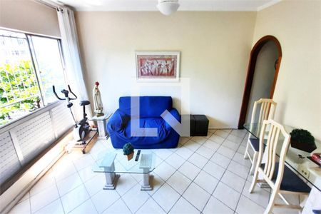 Apartamento à venda com 2 quartos, 66m² em Vila Isabel, Rio de Janeiro