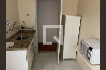 Apartamento à venda com 3 quartos, 77m² em Perdizes, São Paulo