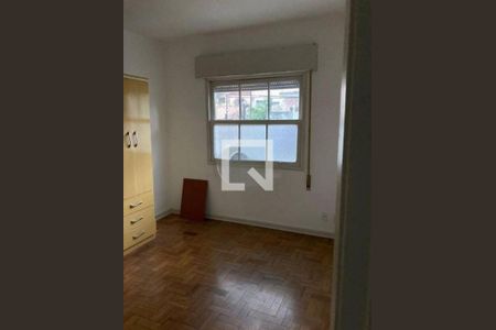 Apartamento à venda com 3 quartos, 77m² em Perdizes, São Paulo