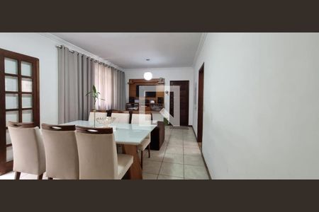 Apartamento à venda com 3 quartos, 110m² em Cidade Nova, Belo Horizonte