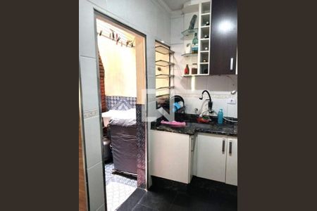 Casa à venda com 3 quartos, 72m² em Vila Esperança, São Paulo
