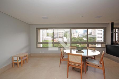 Apartamento à venda com 4 quartos, 163m² em Vale do Sereno, Nova Lima