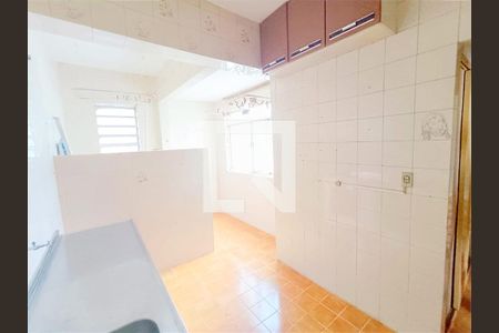 Casa à venda com 2 quartos, 60m² em Grajaú, Rio de Janeiro