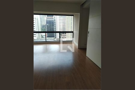Apartamento à venda com 1 quarto, 64m² em Vila Olímpia, São Paulo