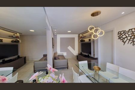 Apartamento à venda com 2 quartos, 66m² em São Pedro, Belo Horizonte