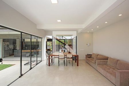 Casa à venda com 4 quartos, 359m² em Mangabeiras, Belo Horizonte
