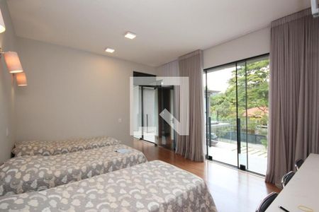 Casa à venda com 4 quartos, 359m² em Mangabeiras, Belo Horizonte