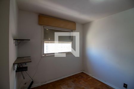 Quarto 1 de apartamento para alugar com 2 quartos, 76m² em Santo Amaro, São Paulo