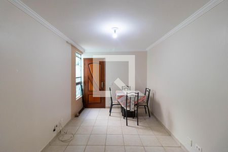 Salas de apartamento para alugar com 2 quartos, 50m² em Vila Padre Manoel de Nóbrega, Campinas