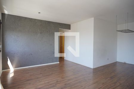 Apartamento para alugar com 76m², 2 quartos e 2 vagasSala