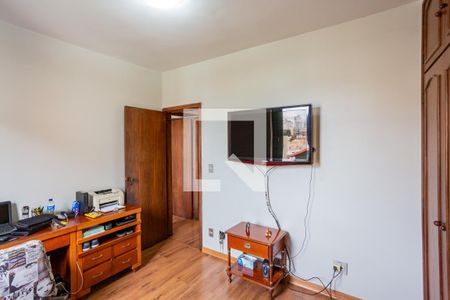 Quarto 2 de apartamento à venda com 3 quartos, 86m² em Cidade Nova, Belo Horizonte