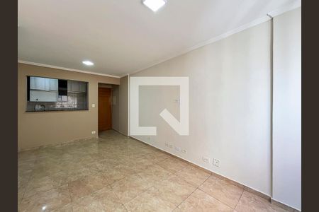 Sala de apartamento à venda com 3 quartos, 61m² em Vila Palmares, São Caetano do Sul