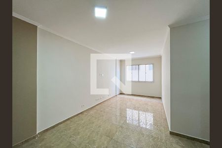 Sala de apartamento para alugar com 3 quartos, 61m² em Vila Palmares, São Caetano do Sul