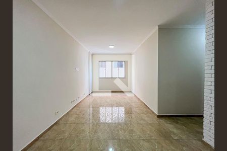 Sala de apartamento para alugar com 3 quartos, 61m² em Vila Palmares, São Caetano do Sul