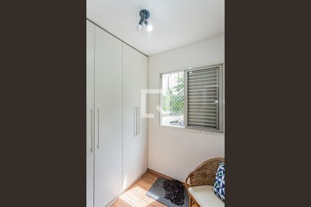 Quarto 1 de apartamento à venda com 3 quartos, 54m² em City América, São Paulo