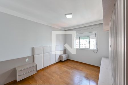 Suíte de apartamento para alugar com 3 quartos, 136m² em Vila Mariana, São Paulo