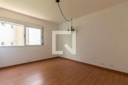 Quarto 1 de apartamento para alugar com 3 quartos, 123m² em Sumarezinho, São Paulo